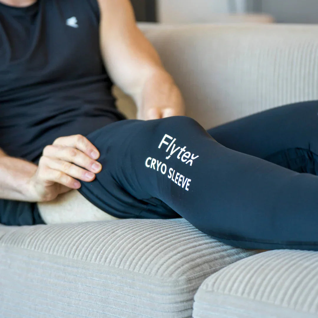 Cryo Sleeves
