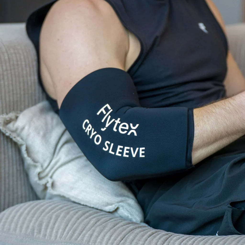 Cryo Sleeves