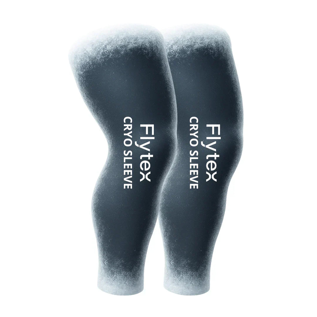 Cryo Sleeves