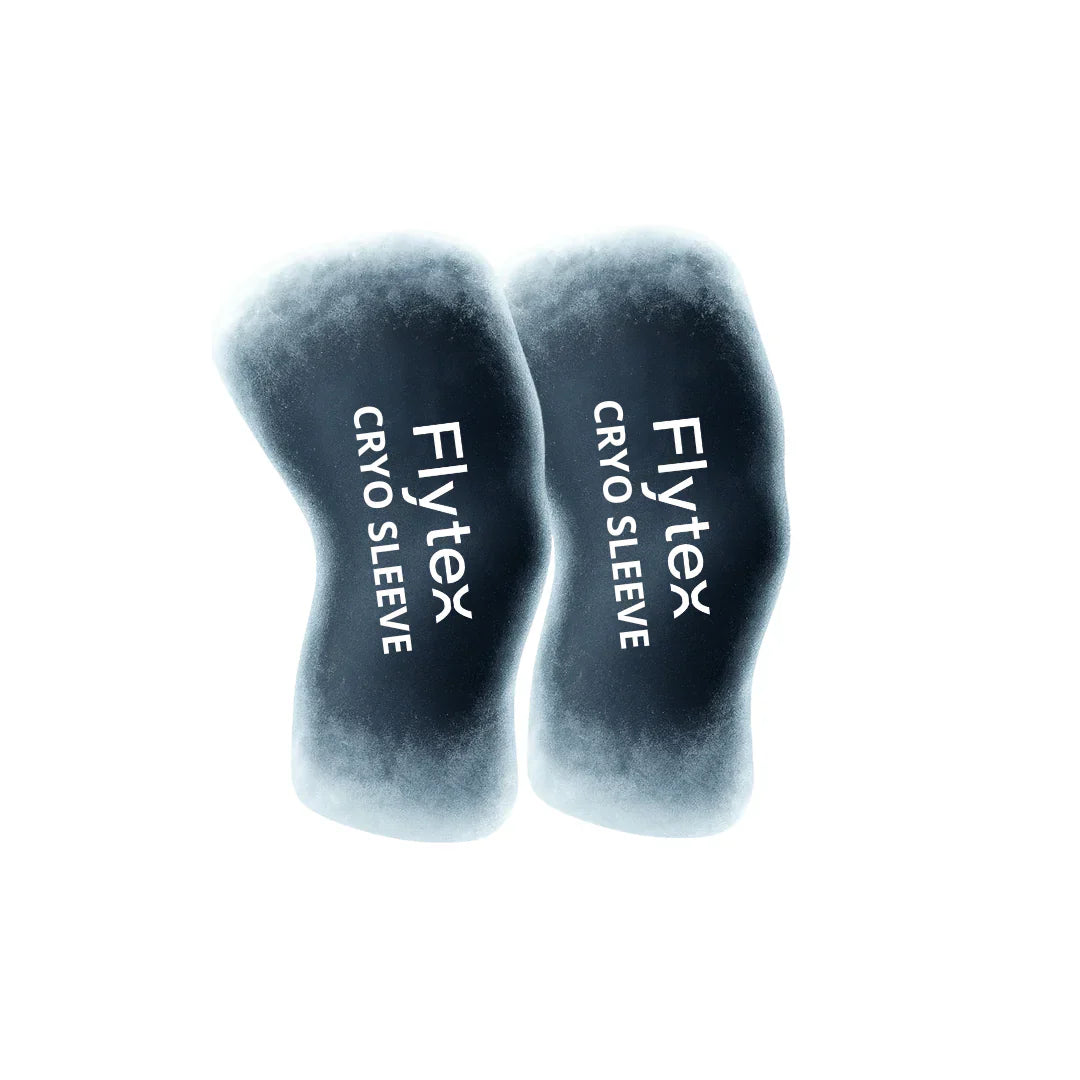 Cryo Sleeves
