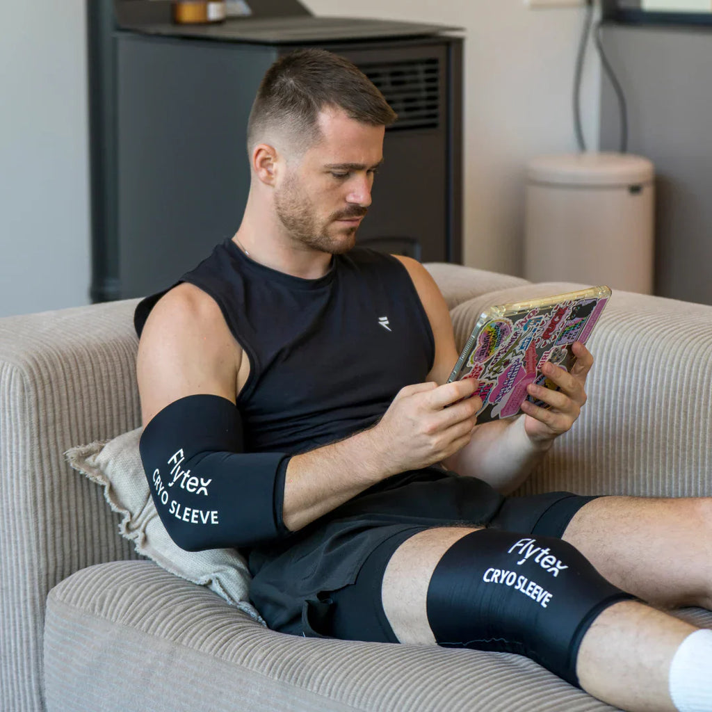 Cryo Sleeves