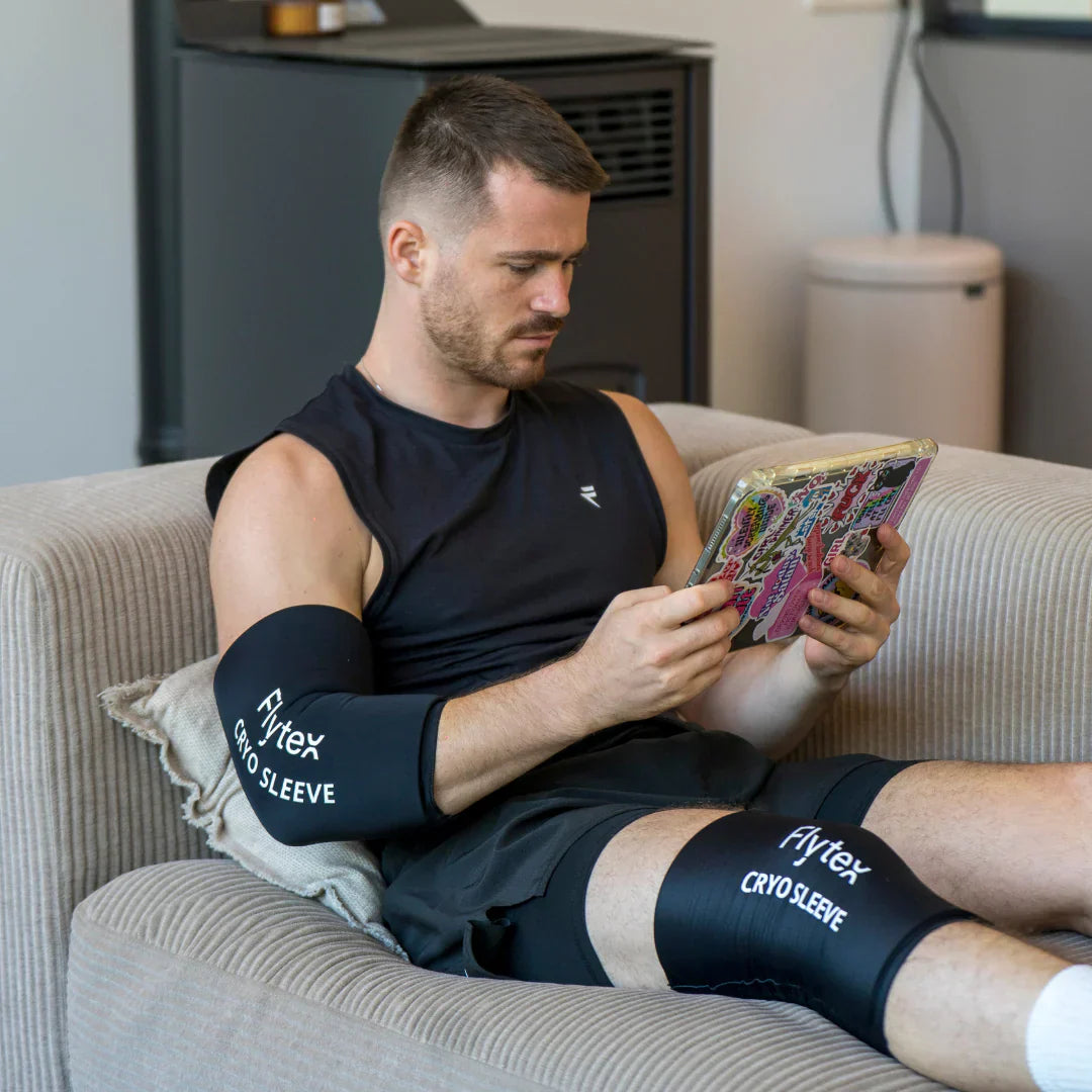 Cryo Sleeves