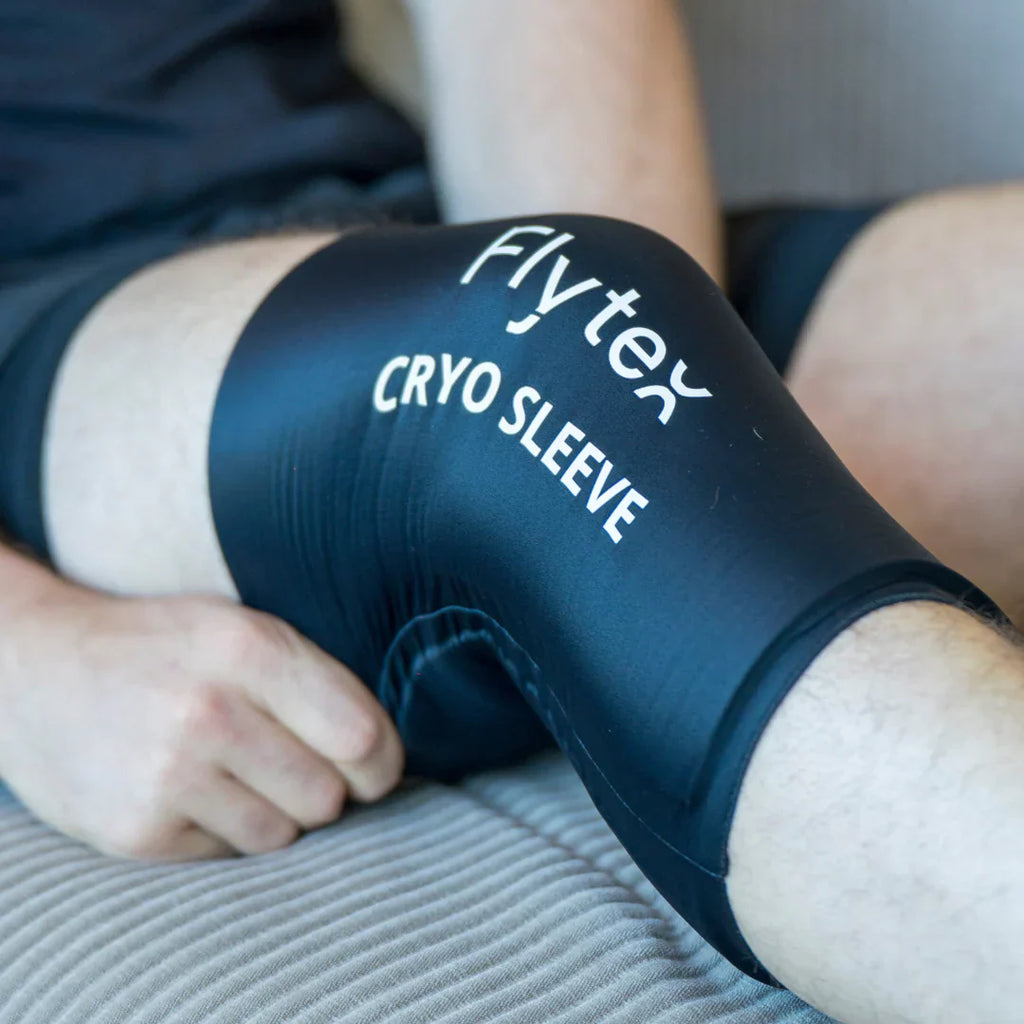 Cryo Sleeves