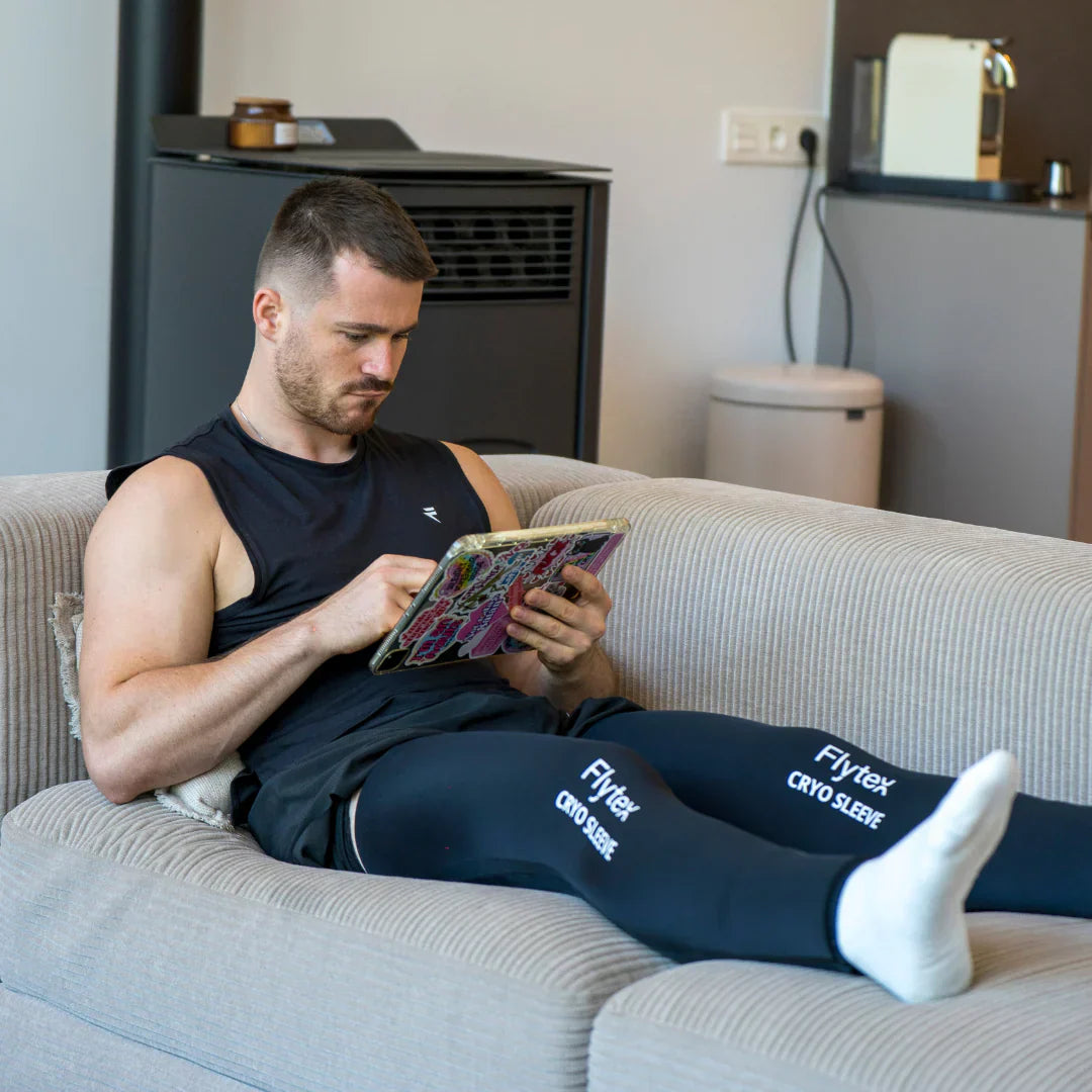 Cryo Sleeves