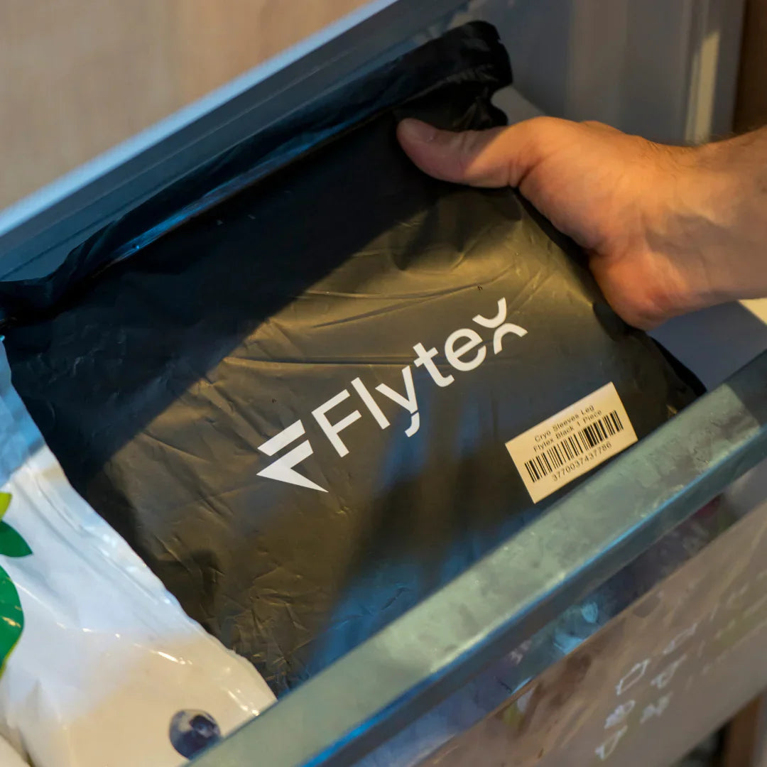 Cryo Sleeves
