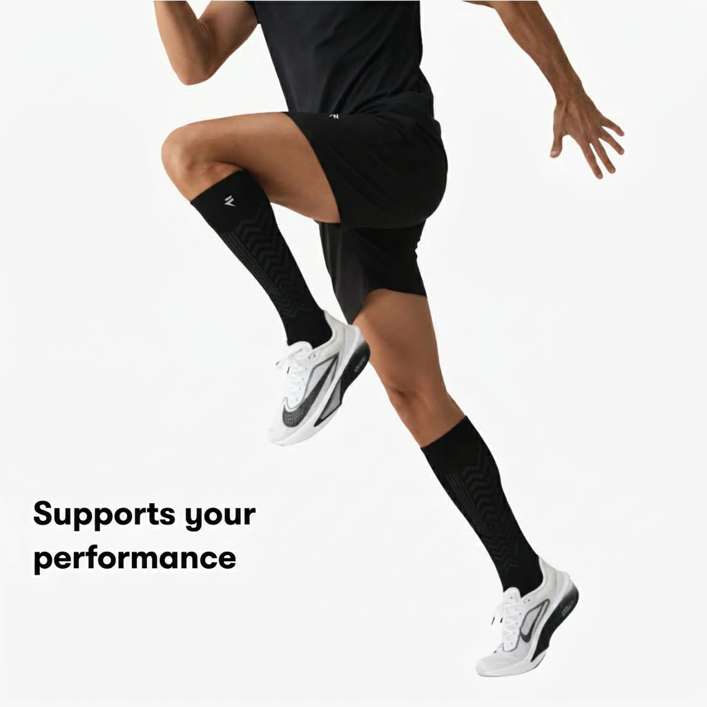 Flytex V2 Compression Socks