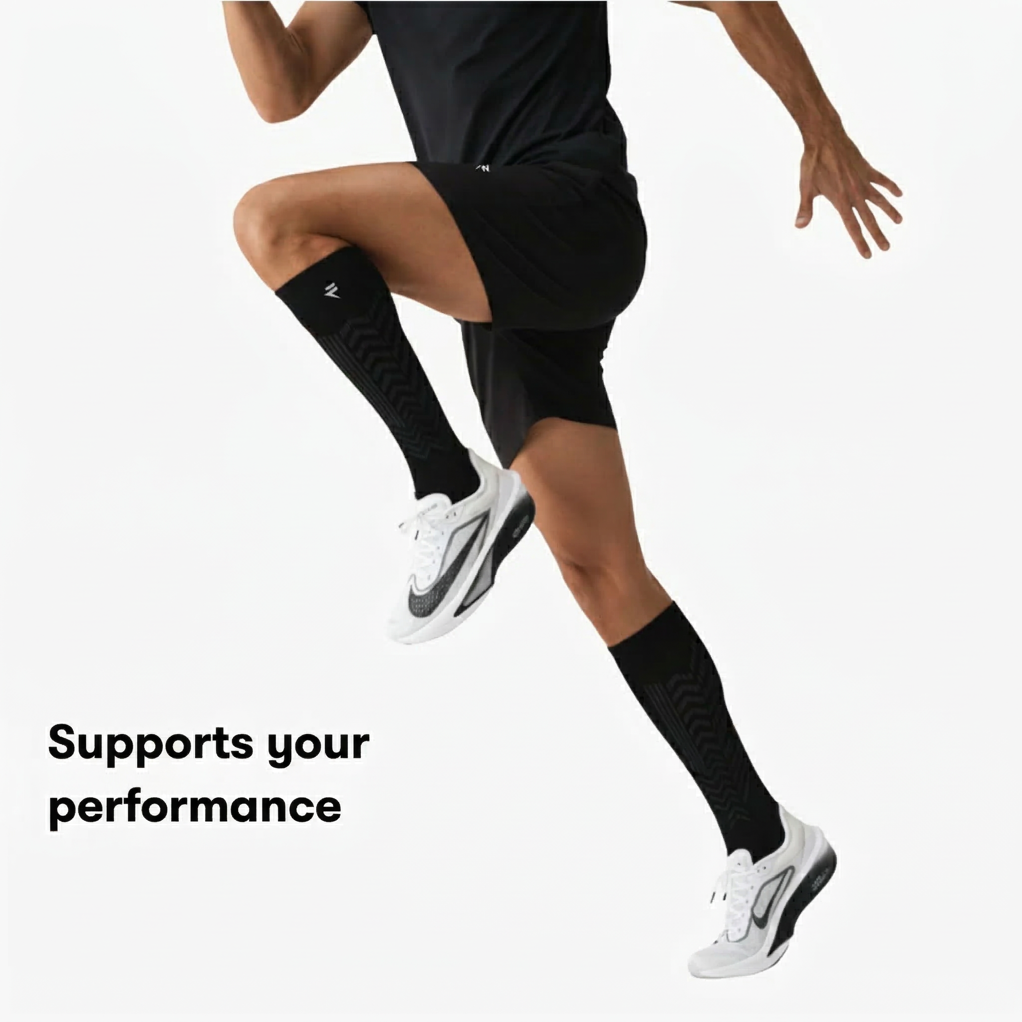 Flytex V2 Compression Socks
