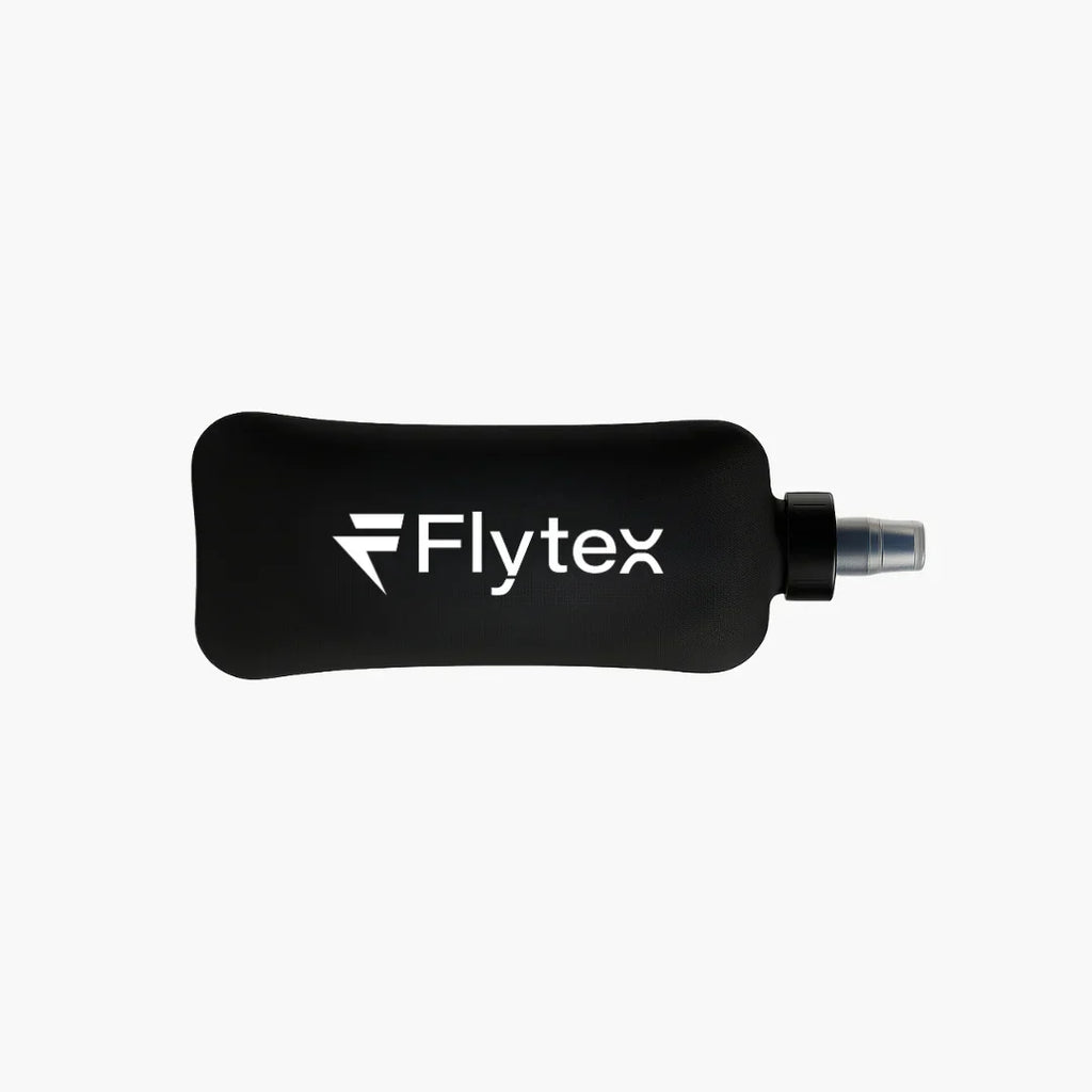 "Soft Flask" Water Bottle